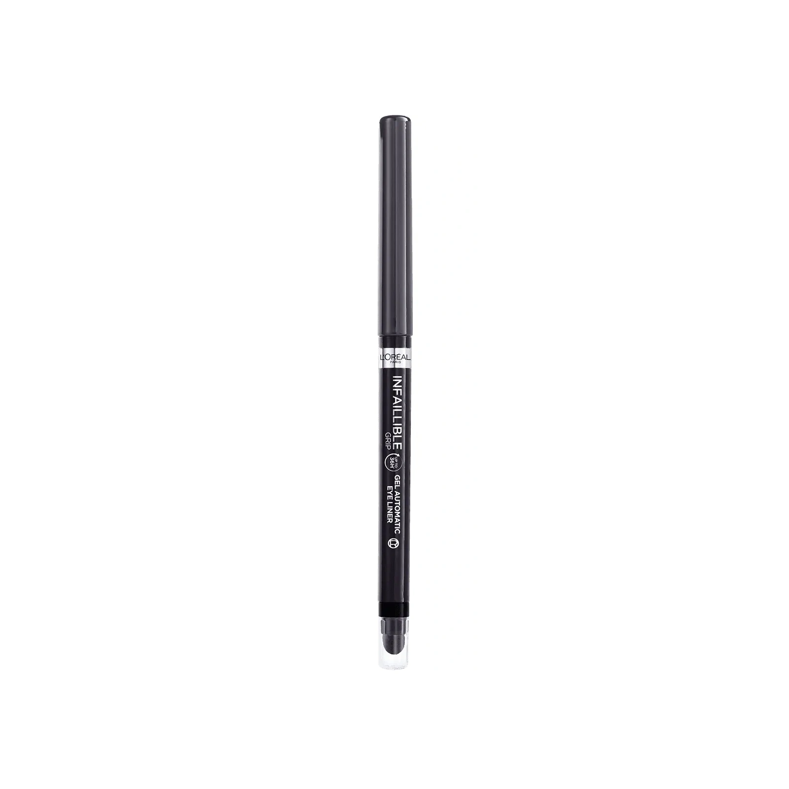 LOREAL Infaillible Grip Automatic Gel Liner żelowa kredka do oczu 003 Taupe Grey