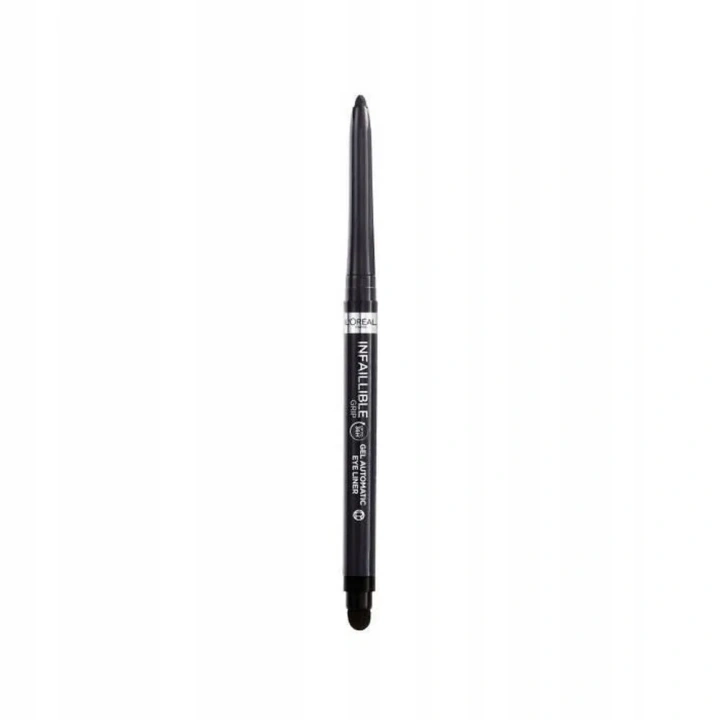 LOREAL Infaillible Grip Automatic Gel Liner żelowa kredka do oczu 003 Taupe Grey