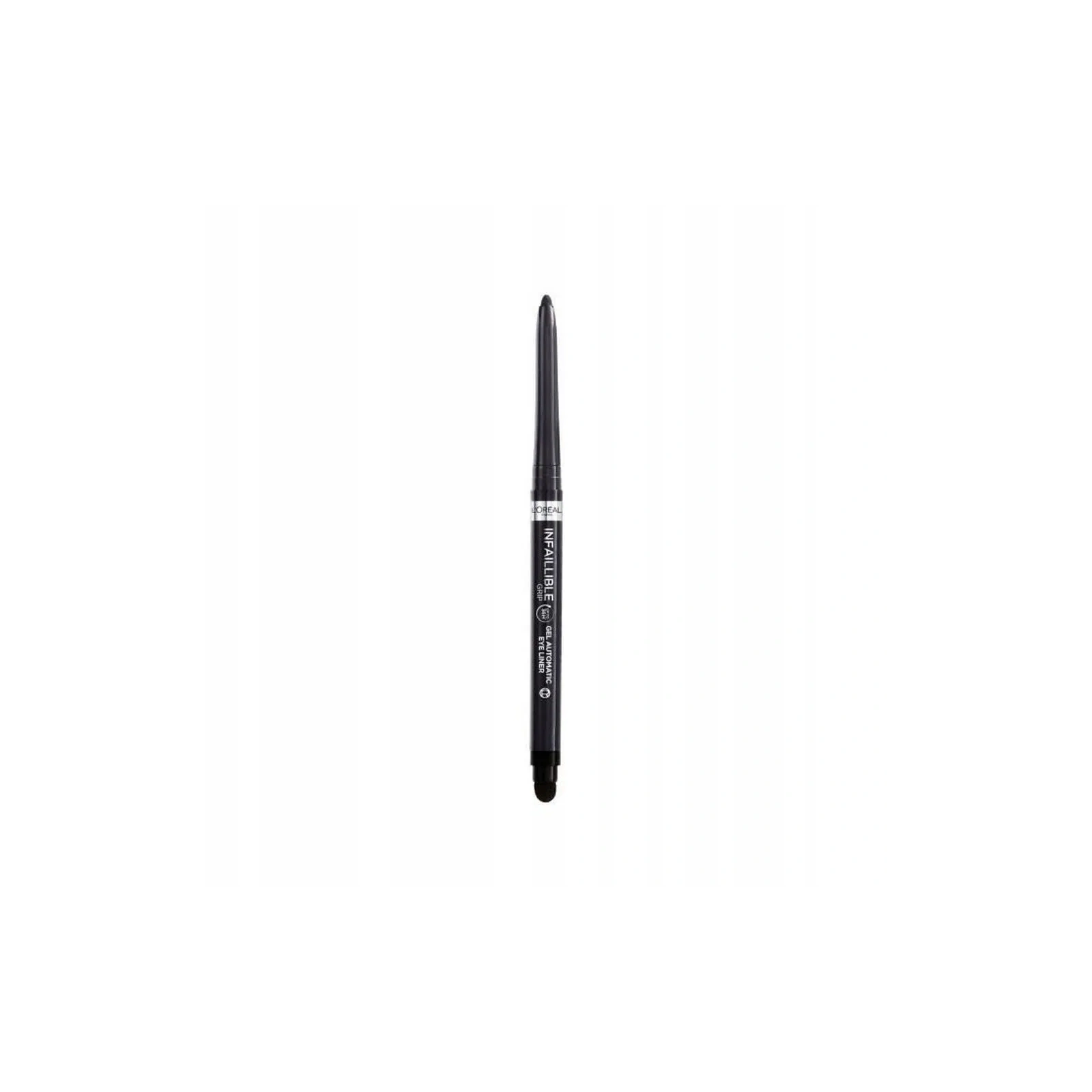 LOREAL Infaillible Grip Automatic Gel Liner żelowa kredka do oczu 003 Taupe Grey