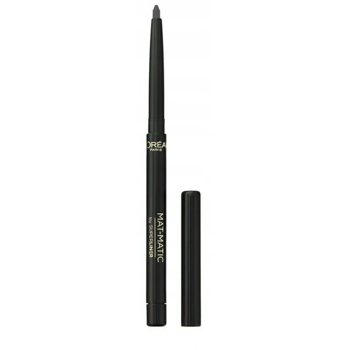 LOREAL Infaillible Grip Automatic Gel Liner żelowa kredka do oczu 003 Taupe Grey