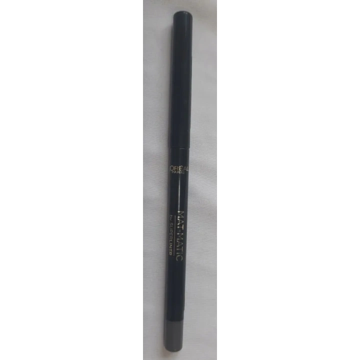 LOREAL Infaillible Grip Automatic Gel Liner żelowa kredka do oczu 003 Taupe Grey