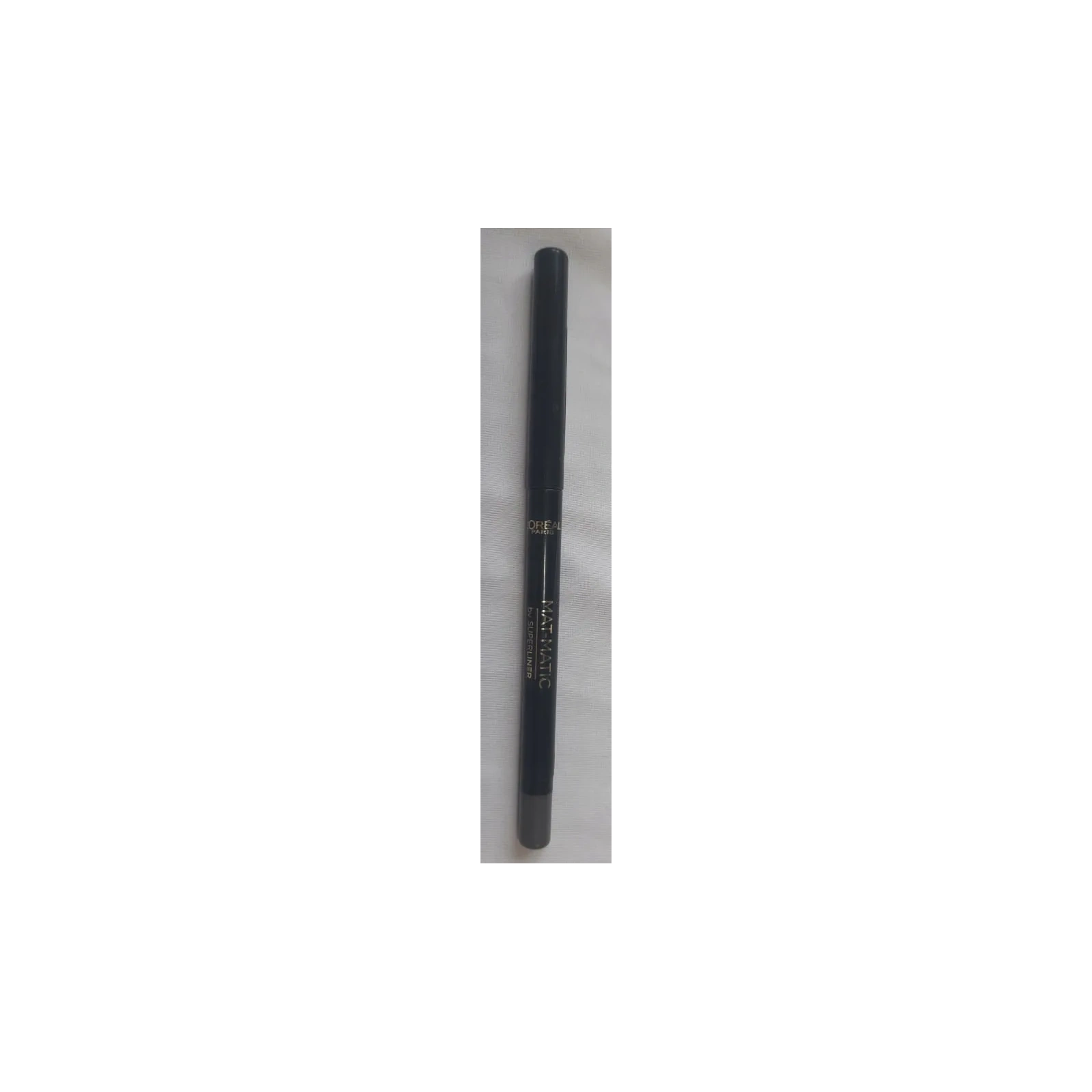 LOREAL Infaillible Grip Automatic Gel Liner żelowa kredka do oczu 003 Taupe Grey