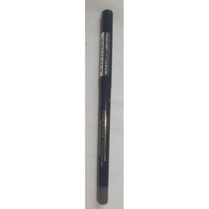 LOREAL Infaillible Grip Automatic Gel Liner żelowa kredka do oczu 003 Taupe Grey