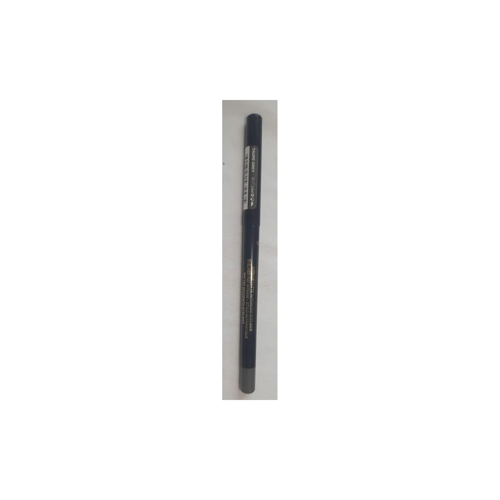 LOREAL Infaillible Grip Automatic Gel Liner żelowa kredka do oczu 003 Taupe Grey