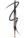 MAYBELLINE Sculpting Stix eyeliner i kredka do oczu 2w1 016 Black Blur 5,5g
