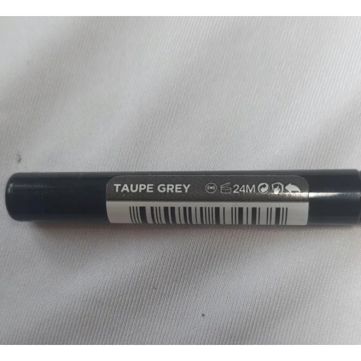 LOREAL Infaillible Grip Automatic Gel Liner żelowa kredka do oczu 003 Taupe Grey