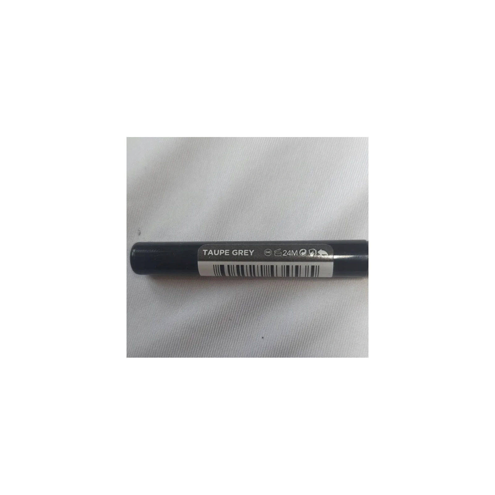 LOREAL Infaillible Grip Automatic Gel Liner żelowa kredka do oczu 003 Taupe Grey