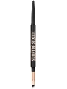 MAYBELLINE Sculpting Stix eyeliner i kredka do oczu 2w1 016 Black Blur 5,5g
