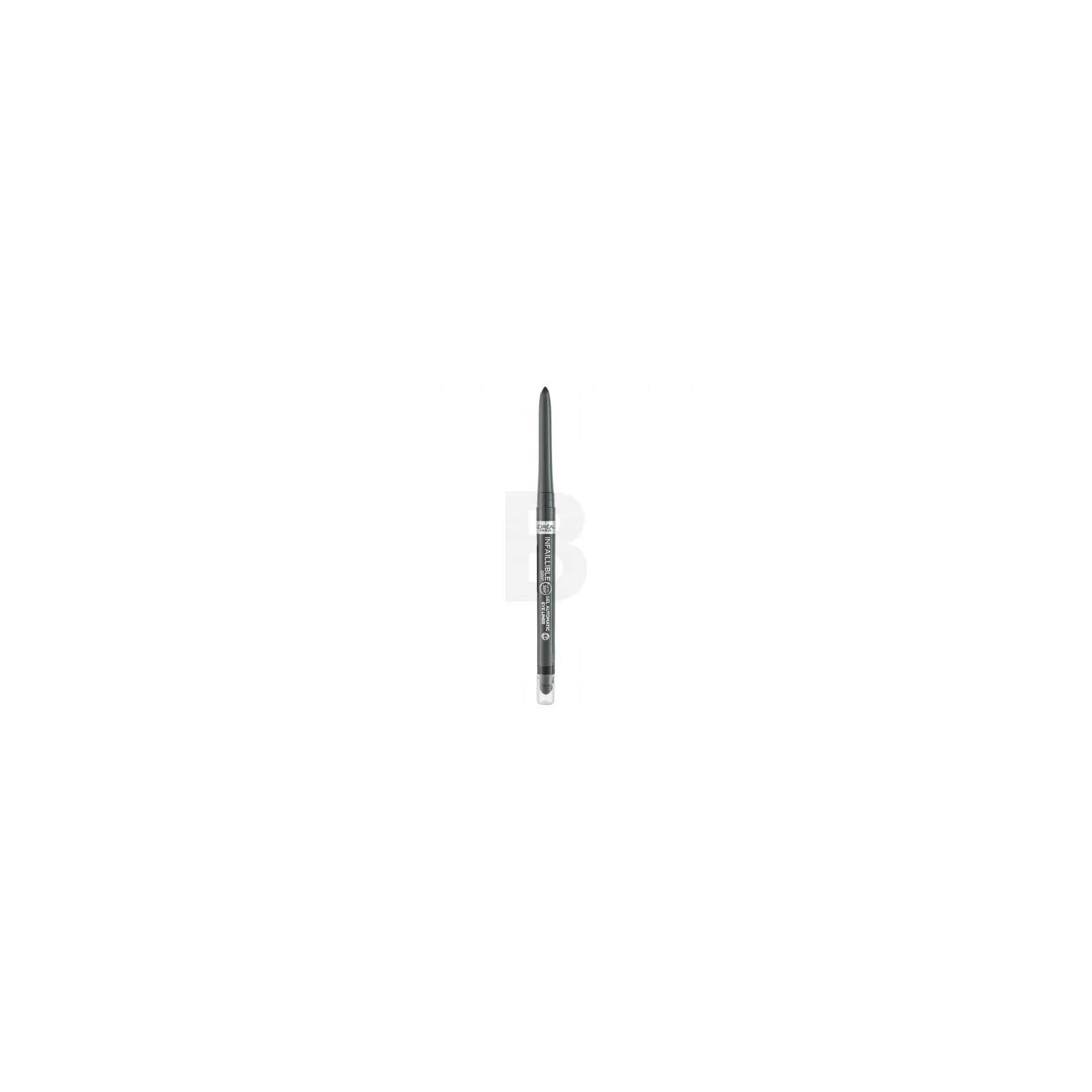 LOREAL Infaillible Grip Automatic Gel Liner żelowa kredka do oczu 003 Taupe Grey