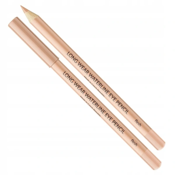 VIPERA Long Wear Waterline wodoodporna kredka do oczu linii wodnej beżowa