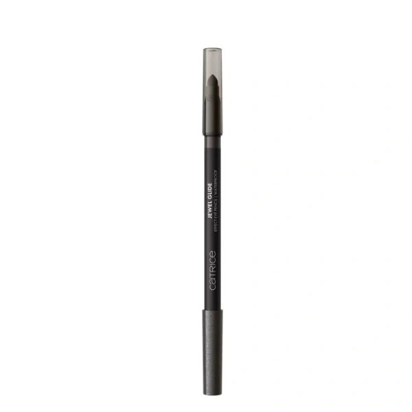 CATRICE Jewel Glide Effect kredka do oczu WTP 010 Black Diamond 1,5g