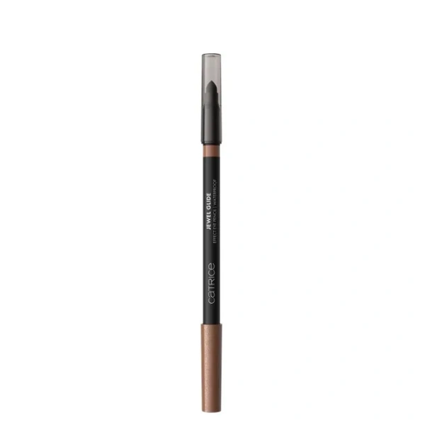 CATRICE Jewel Glide Effect kredka do oczu WTP 020 Amber Glow 1,5g