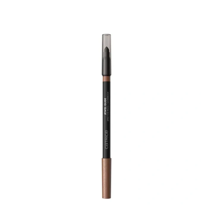 CATRICE Jewel Glide Effect kredka do oczu WTP 020 Amber Glow 1,5g