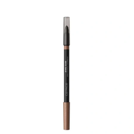 CATRICE Jewel Glide Effect kredka do oczu WTP 020 Amber Glow 1,5g