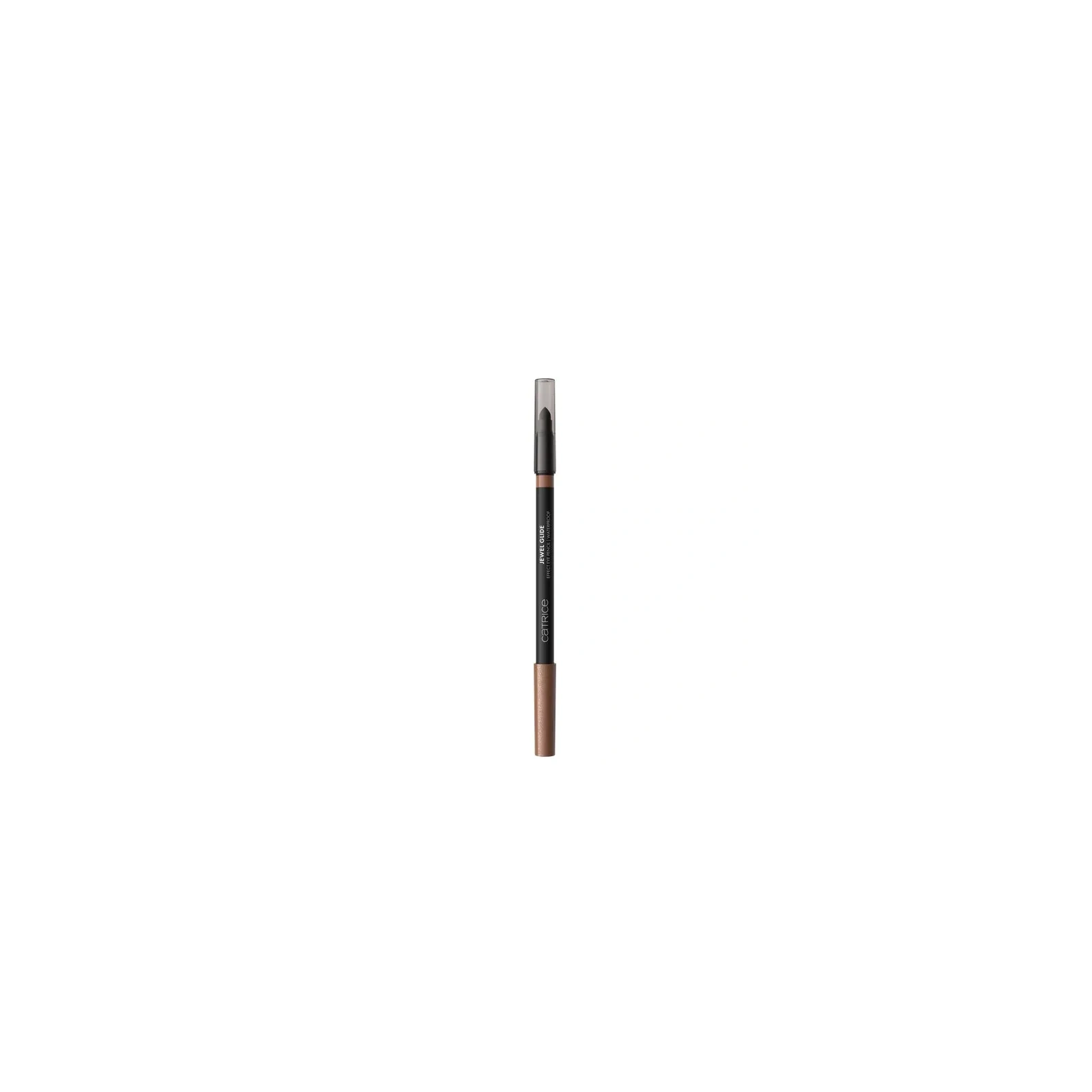 CATRICE Jewel Glide Effect kredka do oczu WTP 020 Amber Glow 1,5g