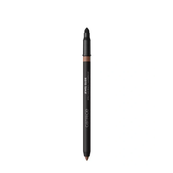 CATRICE Jewel Glide Effect kredka do oczu WTP 020 Amber Glow 1,5g