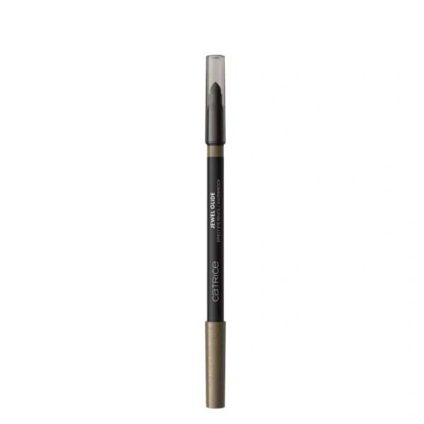 CATRICE Jewel Glide Effect kredka do oczu 040 Golden Jade 1,5g
