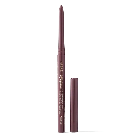 PAESE Eyegasm Kajal długotrwała kredka do oczu 01 Amethyst 0,35g
