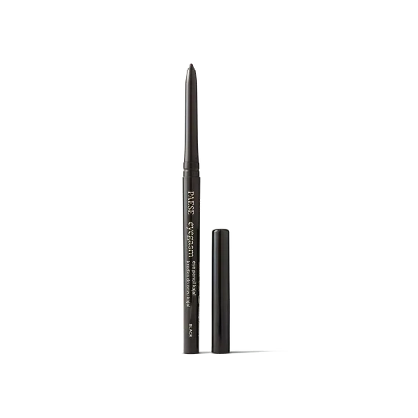 PAESE Eyegasm Kajal kredka do oczu Black 0,35g