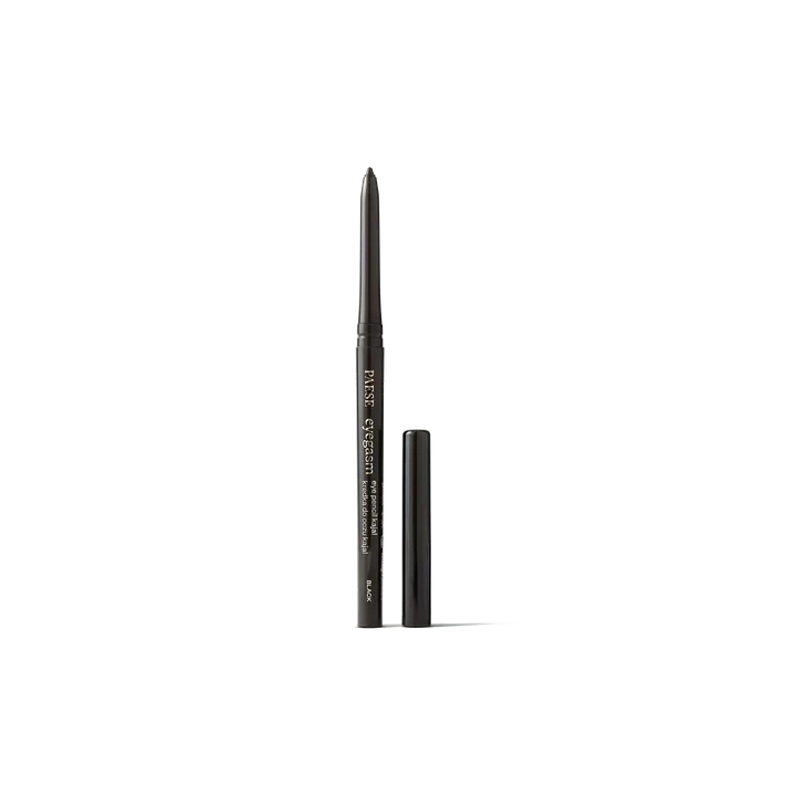 PAESE Eyegasm Kajal kredka do oczu Black 0,35g