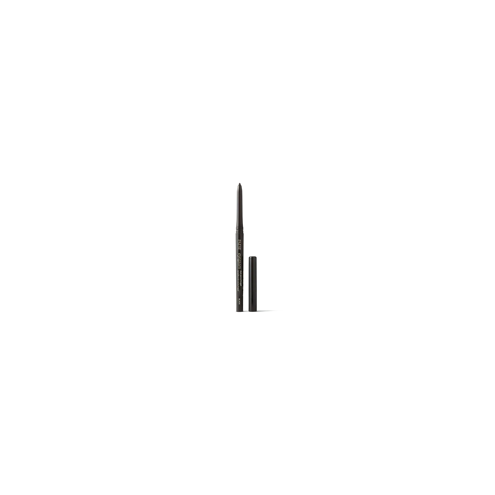 PAESE Eyegasm Kajal kredka do oczu Black 0,35g