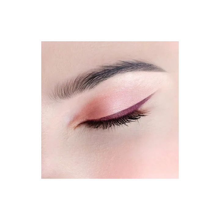 PAESE Eyegasm Kajal długotrwała kredka do oczu 01 Amethyst 0,35g