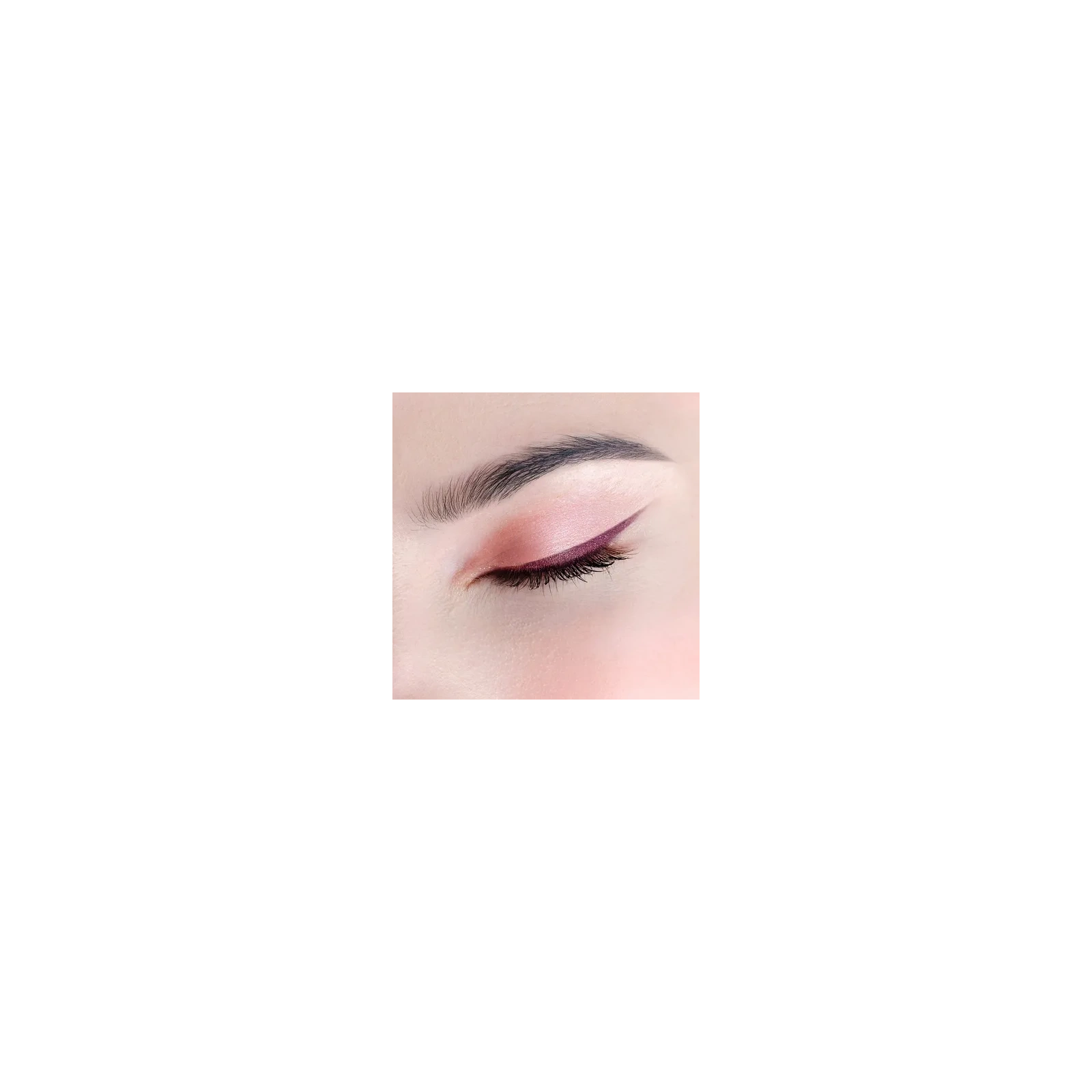 PAESE Eyegasm Kajal długotrwała kredka do oczu 01 Amethyst 0,35g