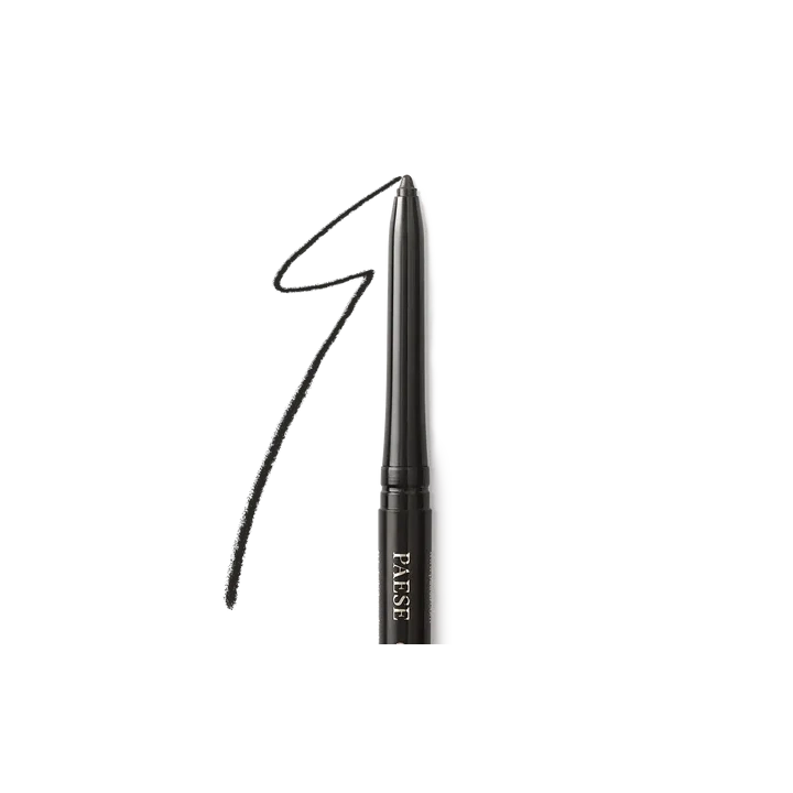 PAESE Eyegasm Kajal kredka do oczu Black 0,35g