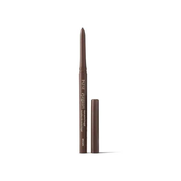 PAESE Eyegasm Kajal kredka do oczu Brown 0,35g