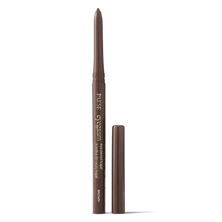PAESE Eyegasm Kajal kredka do oczu Brown 0,35g