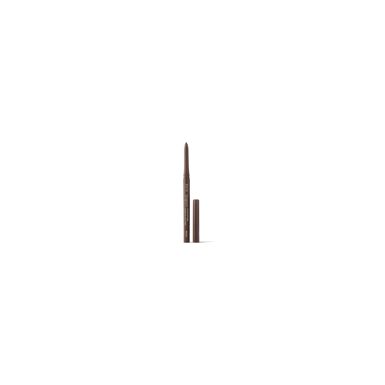 PAESE Eyegasm Kajal kredka do oczu Brown 0,35g