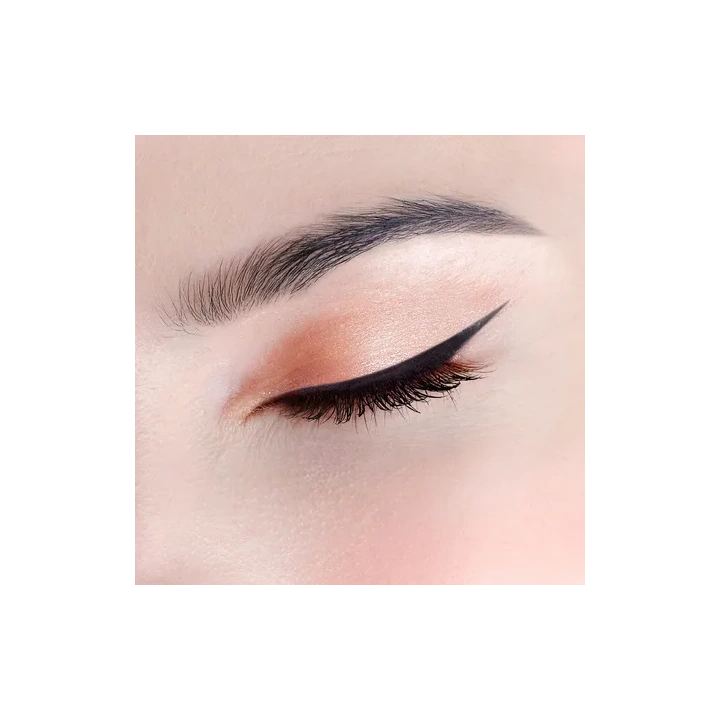 PAESE Eyegasm Kajal kredka do oczu Black 0,35g