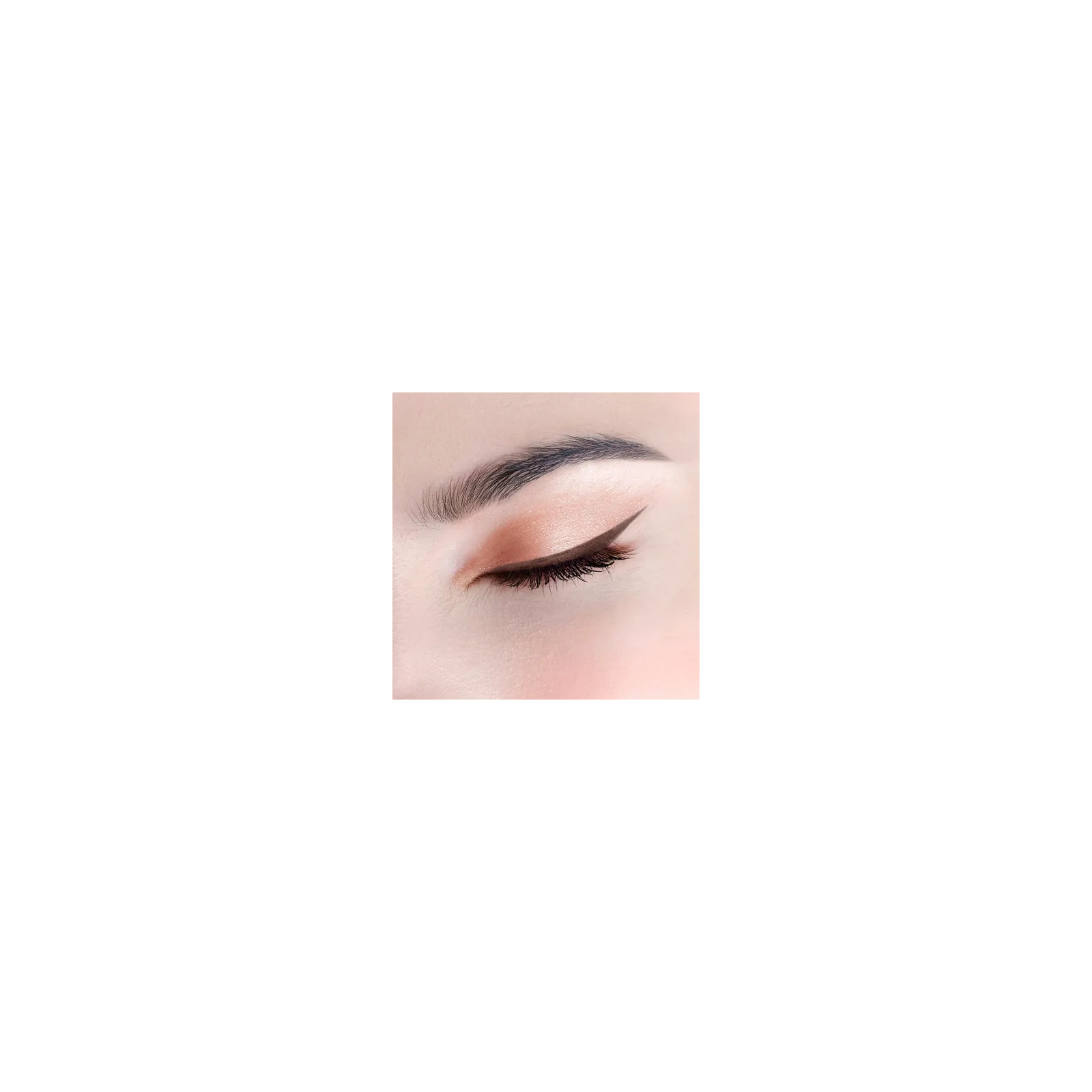 PAESE Eyegasm Kajal kredka do oczu Brown 0,35g