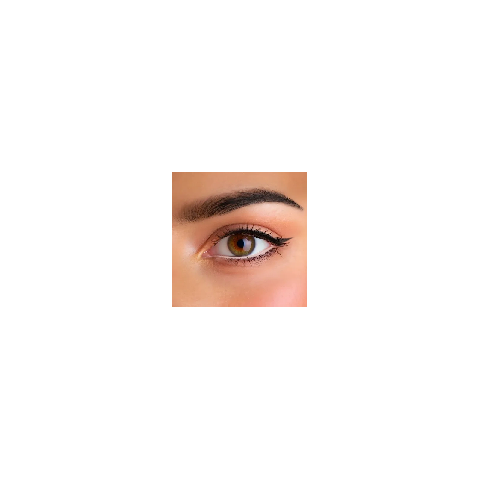 PAESE Eyegasm Kajal kredka do oczu Nude 0,35g