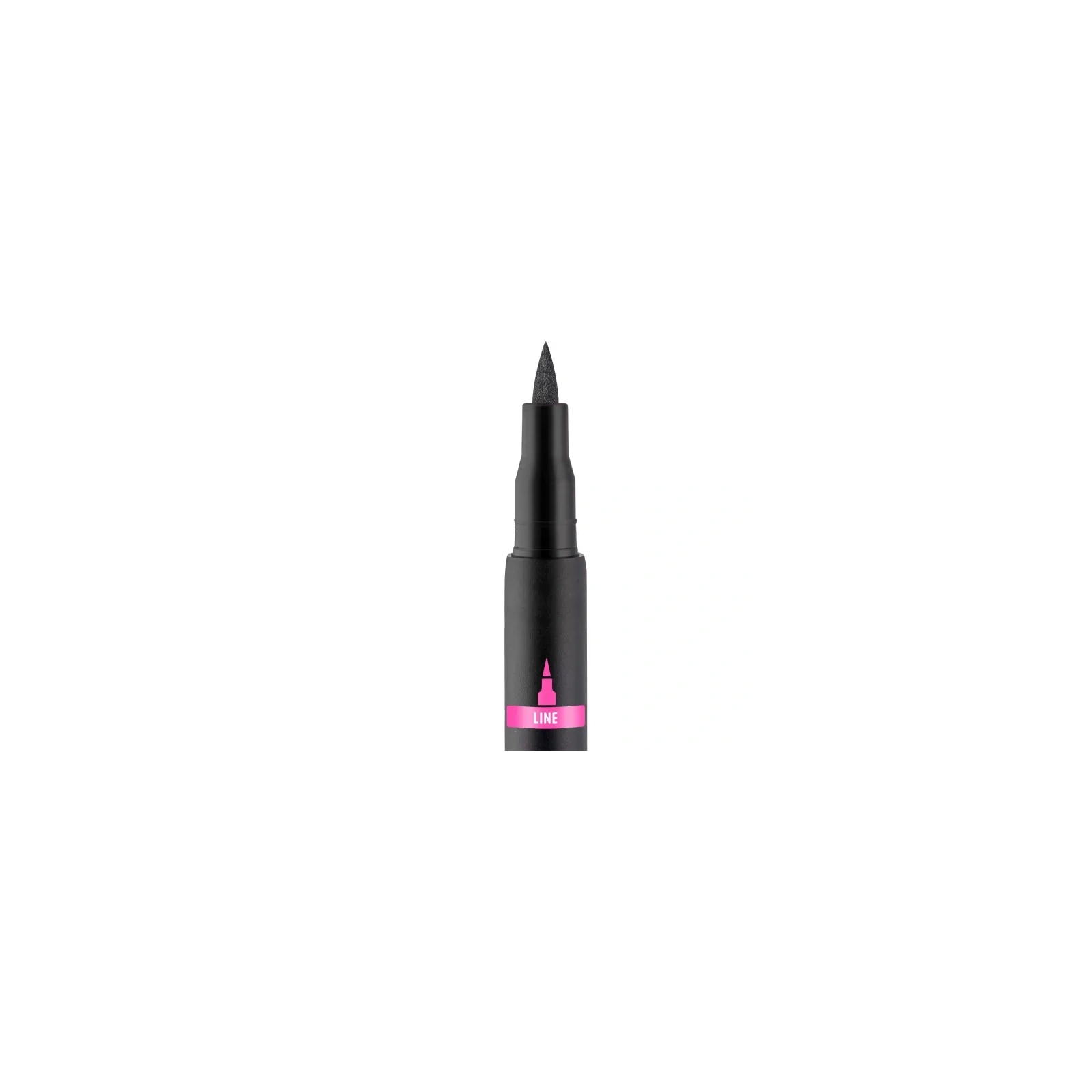 ESSENCE Line It Like A Pro! eyeliner 01 Czarny 1,2g 