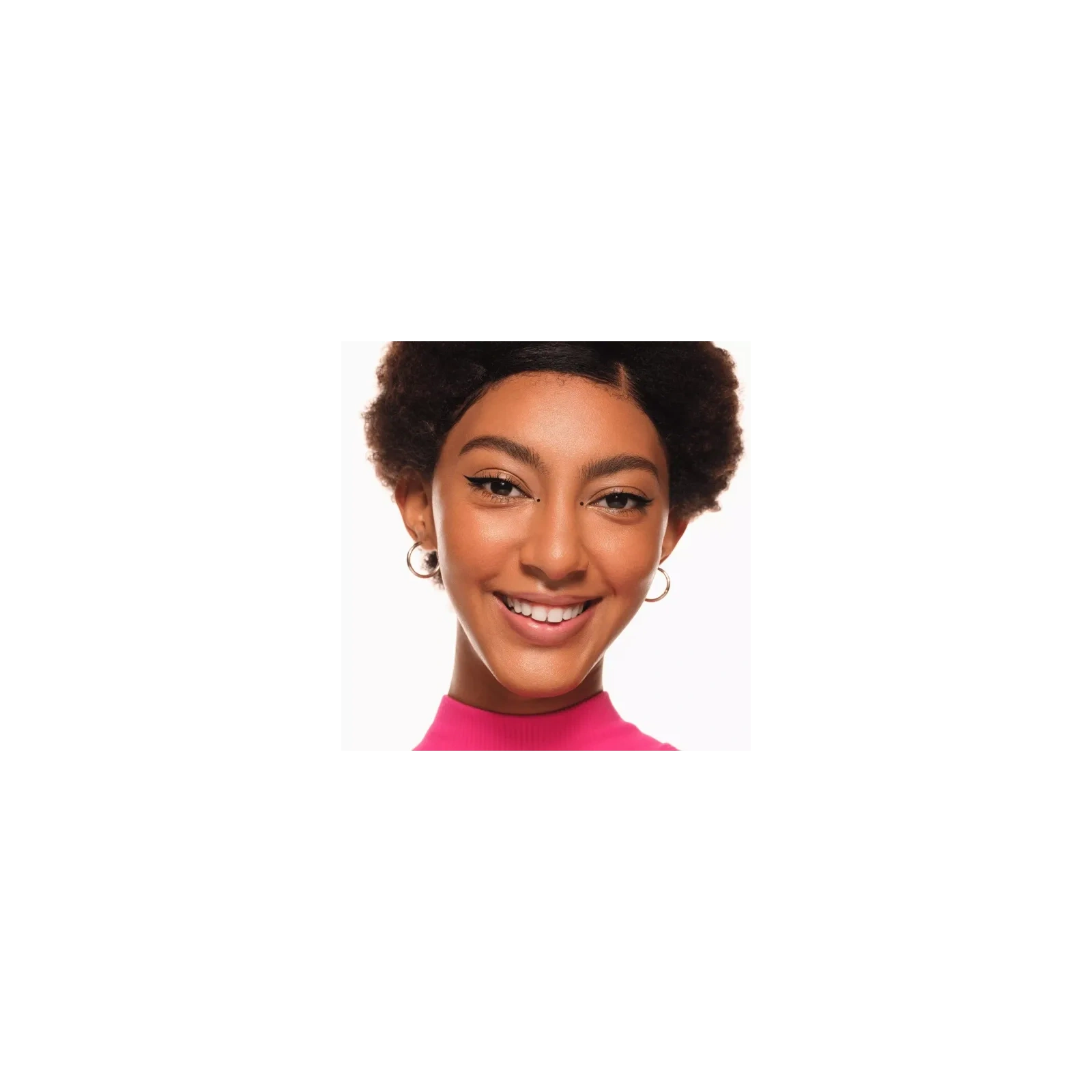 ESSENCE Line It Like A Pro! eyeliner 01 Czarny 1,2g 