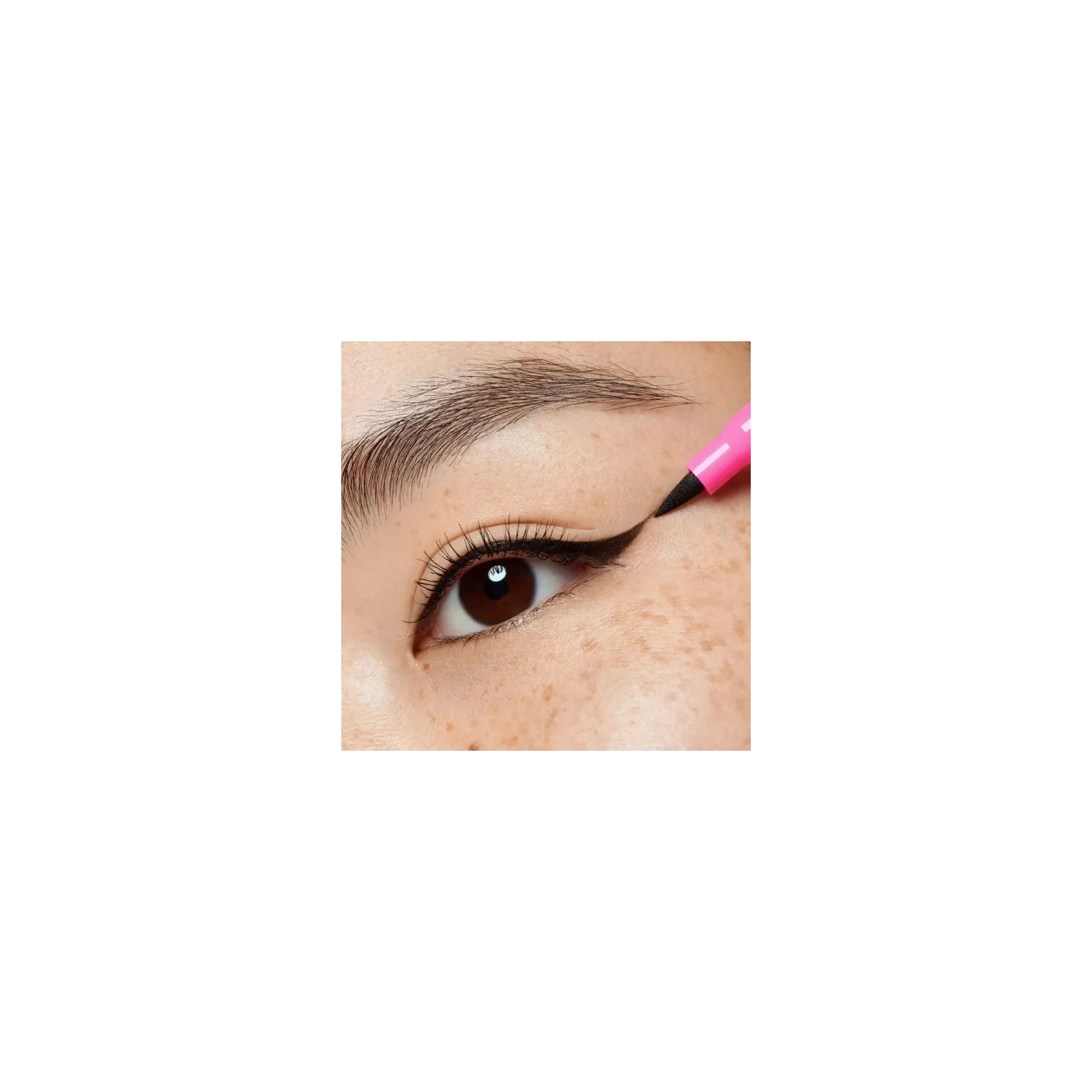 ESSENCE Line It Like A Pro! eyeliner 01 Czarny 1,2g 