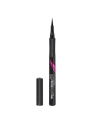 MAYBELLINE Hyper Precise All Day Liquid eyeliner w pisaku 701 Matte Black 1ml 