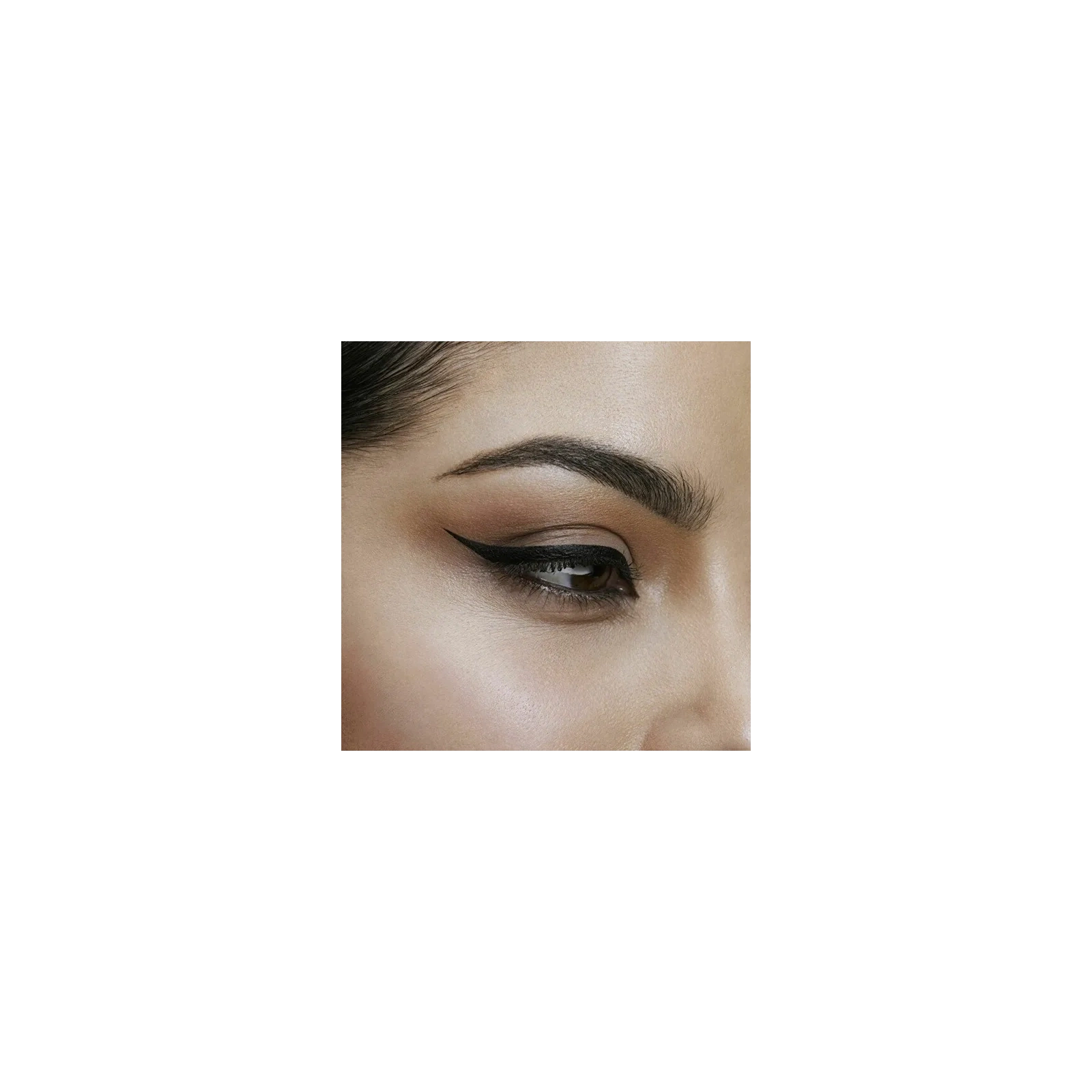 MAYBELLINE Hyper Precise All Day Liquid eyeliner w pisaku 701 Matte Black 1ml 