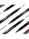MAYBELLINE Hyper Precise All Day Liquid eyeliner w pisaku 701 Matte Black 1ml 