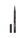MAYBELLINE Hyper Precise All Day Liquid eyeliner w pisaku 710 Brown 1,3g 