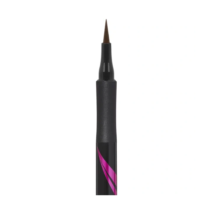 MAYBELLINE Hyper Precise All Day Liquid eyeliner w pisaku 710 Brown 1,3g 