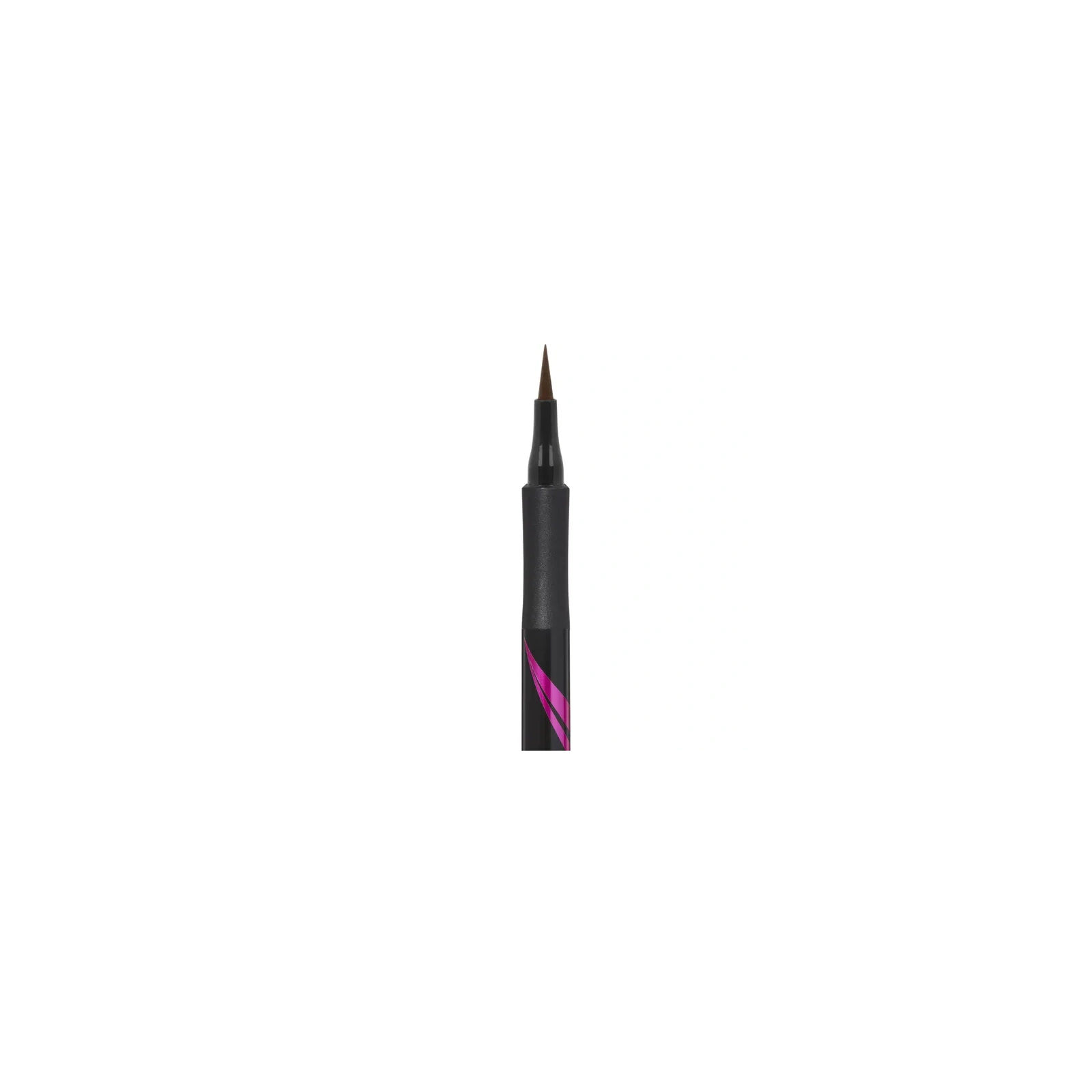 MAYBELLINE Hyper Precise All Day Liquid eyeliner w pisaku 710 Brown 1,3g 