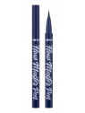 MIYO Flow Master Pen eyeliner w pisaku 03 Lapis Lazuri granat 
