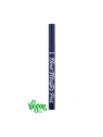 MIYO Flow Master Pen eyeliner w pisaku 03 Lapis Lazuri granat 