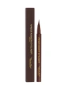 PIERRE RENE Wings Marker Eyeliner pisak do oczu WTP Brązowy 