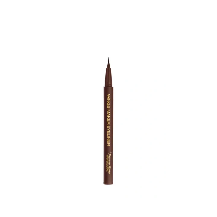 PIERRE RENE Wings Marker Eyeliner pisak do oczu WTP Brązowy 