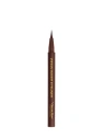 PIERRE RENE Wings Marker Eyeliner pisak do oczu WTP Brązowy 
