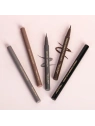 PIERRE RENE Wings Marker Eyeliner pisak do oczu WTP Brązowy 