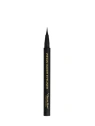 PIERRE RENE Wings Marker Eyeliner pisak do oczu WTP Czarny 